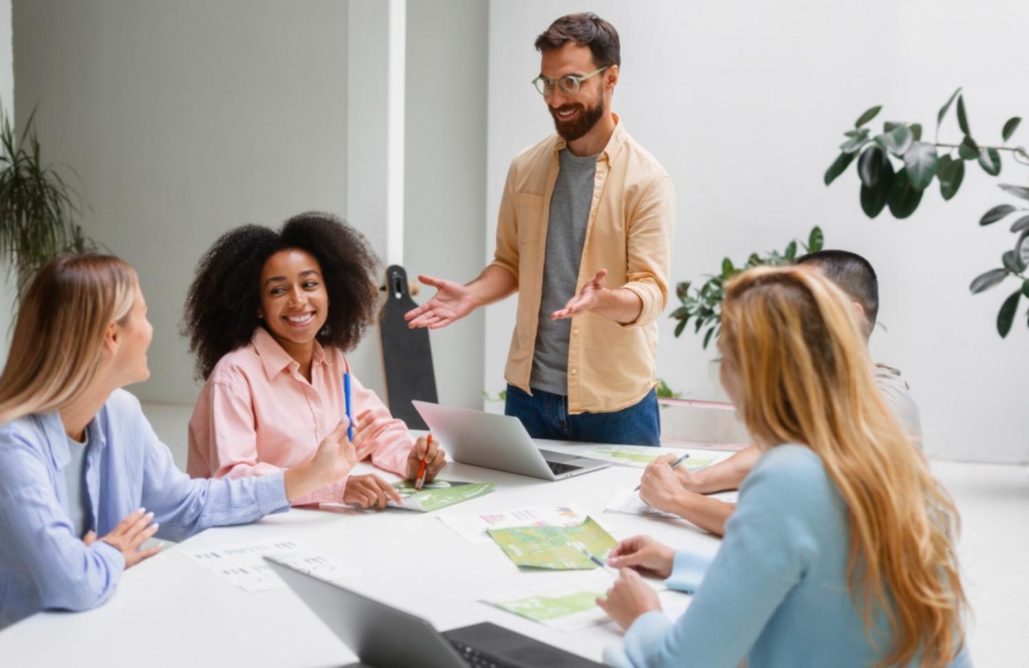 Analyse financière innovante avec données en temps réel